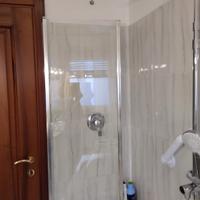 Sopravasca in cristallo pieghevole 