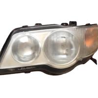 FARO ANTERIORE SINISTRO PIAGGIO Porter serie (11>)