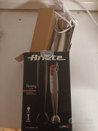 frullatore immersione 