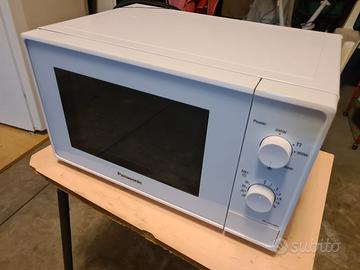 Nuovissimo Forno microonde Panasonic NN-E20JW