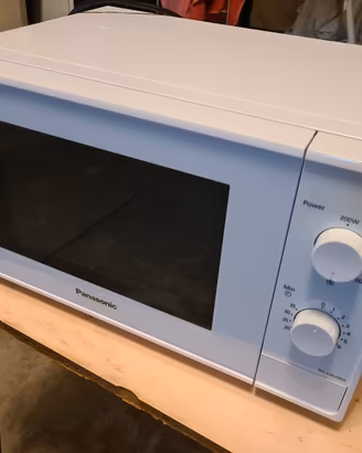 Nuovissimo Forno microonde Panasonic NN-E20JW