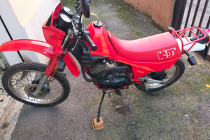 Moto morini 125 kj