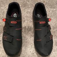 SCARPE MTB NORTHWAVE 44