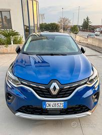 Renault Captur Techno Fast Track TCe 100 GPL -2023