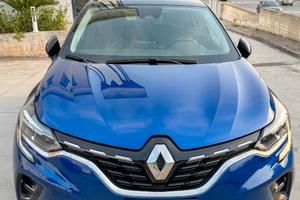 Renault Captur Techno Fast Track TCe 100 GPL -2023