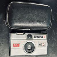 Kodak Instamatic 50