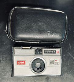 Kodak Instamatic 50