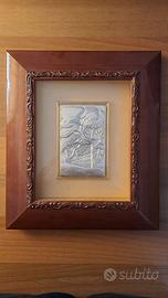 Stampe in rilievo in argento di  Ottaviani