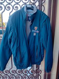 porsche club registro storico