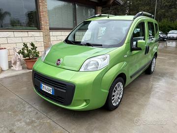 FIAT Qubo 1.3 MJT 75 CV Dynamic