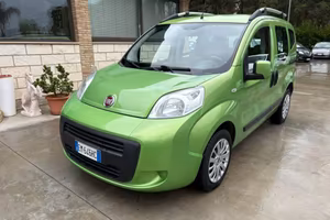 FIAT Qubo 1.3 MJT 75 CV Dynamic
