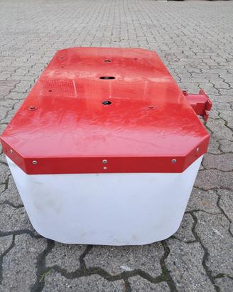 ROTATIVA PER MOTOCOLTIVATORE