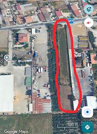 Terreno categoria D