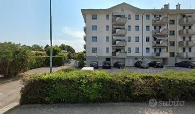 Trilocale chiavi in mano