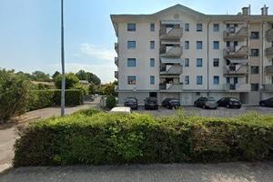 Trilocale chiavi in mano