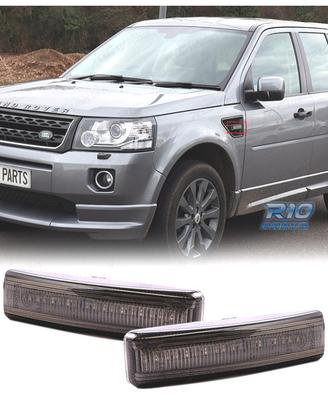 FRECCIE LAND ROVER FREELANDER 2 10-14 FUME