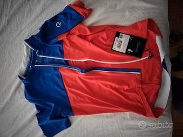 T-shirts DKB ciclismo 