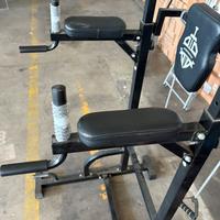 Sportsroyals Powe Tower palestra