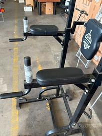 Sportsroyals Powe Tower palestra