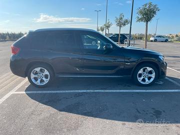 Bmw x1 xdrive