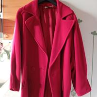 Giaccone donna usato tg 44