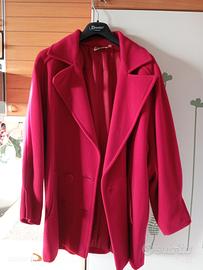 Giaccone donna usato tg 44