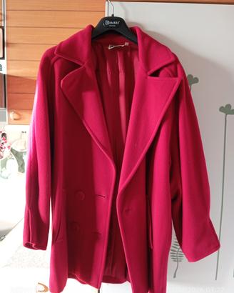 Giaccone donna usato tg 44