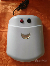 Lampada UV professionale 36W con timer LYNNE