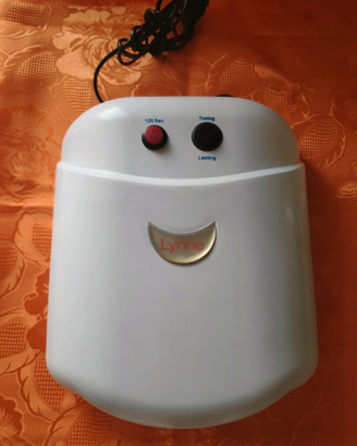 Lampada UV professionale 36W con timer LYNNE