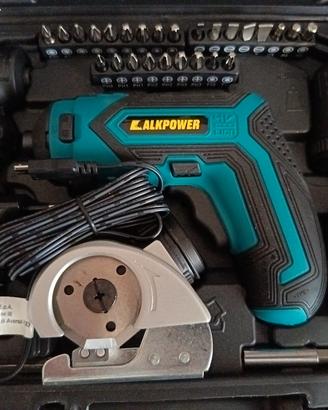 avvitatore multiuso 