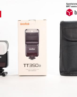 GODOX TT350 O