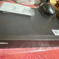 Videoregistratore di sorveglianza