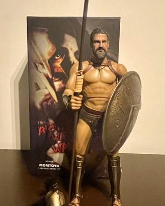King Leonidas 1/6