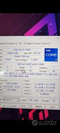 Intel Core i9-13900 – Prestazioni al top