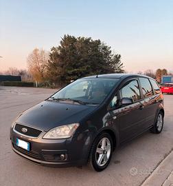 Ford cmax 1.8 tdci