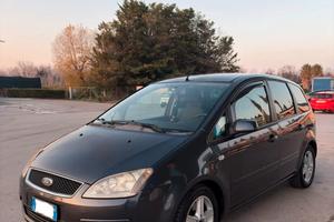 Ford cmax 1.8 tdci