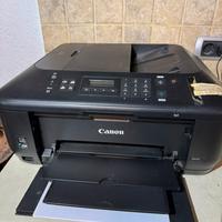 Stampante multifunzione Canon MX535 Wi-Fi