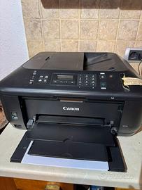 Stampante multifunzione Canon MX535 Wi-Fi