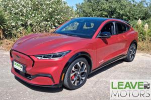 Mustang Mach-E AWD Standard Range 269 CV (M1483)