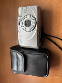 Kyocera yashica