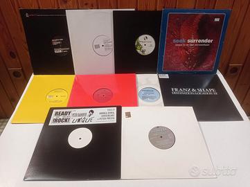 LOTTO 20 MIX 12" HOUSE