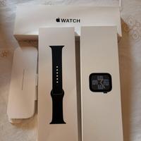 Apple Watch SE