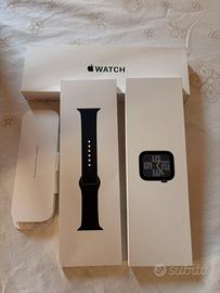 Apple Watch SE