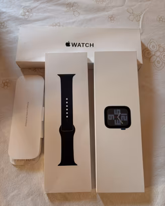Apple Watch SE