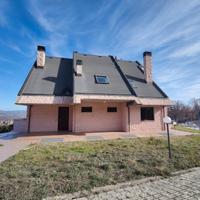 Villa singola - Campobasso