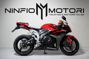 Honda CBR 600 RR - 2008