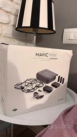 Drone DJI Mavic Mini Combo