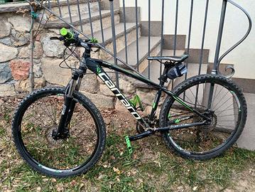 MTB Carraro camp taglia s