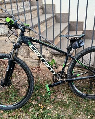 MTB Carraro camp taglia s