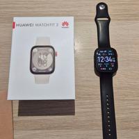 Smartwatch Huawei Watch FIT 3